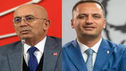 İzmir’de Gözaltı Krizi: CHP’den Peş Peşe Sert Açıklamalar