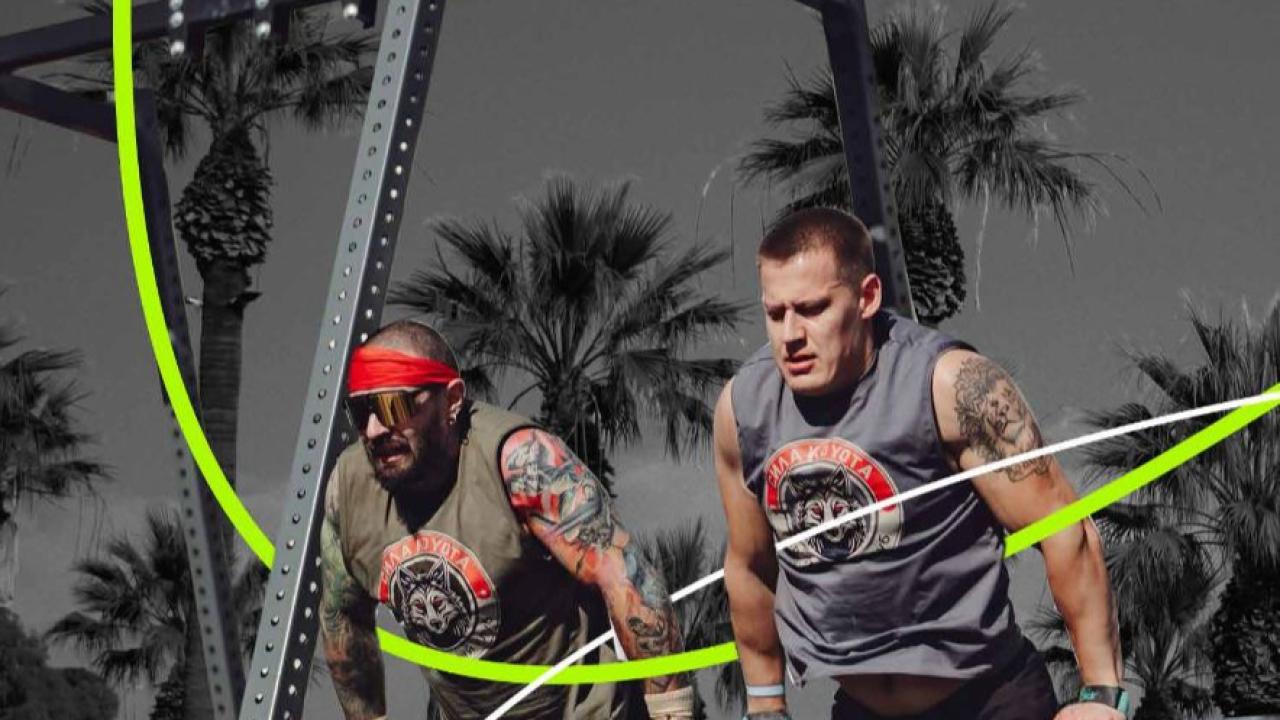 İzmir’de Sağlıklı Yaşam Şöleni Başlıyor