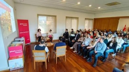 İzmir’de Sağlıklı Yaşam Zirvesi!