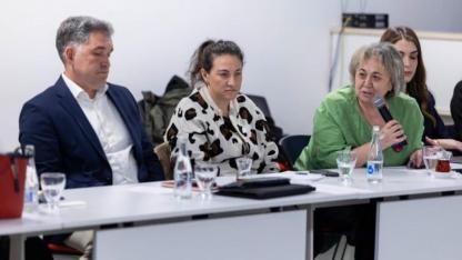 İzmir’de üretim-tüketim dengesi masada