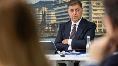 İzmir’in Gizli Hazinesi İçin Büyük Hamle