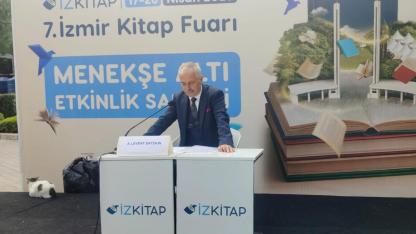 İzmir’in Hafıza Kodları Masaya Yatırıldı: "Şehir Sadece Fiziksel Bir Mekan Değildir"