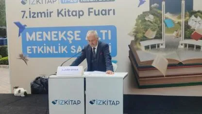 İzmir’in Hafıza Kodları Masaya Yatırıldı: "Şehir Sadece Fiziksel Bir Mekan Değildir"