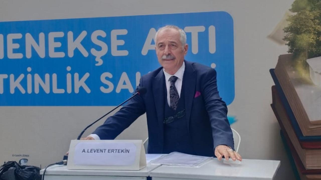 İzmir’in Hafıza Kodları Masaya Yatırıldı: "Şehir Sadece Fiziksel Bir Mekan Değildir"