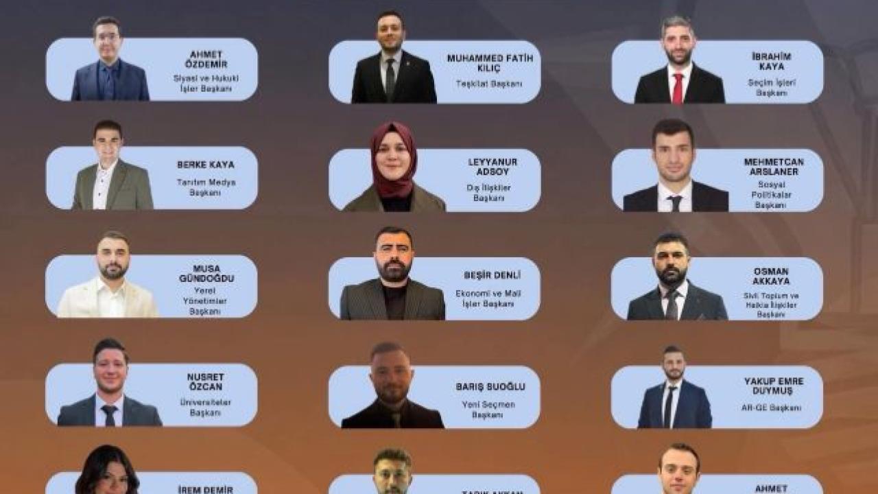 İzmirli gençler eylemlere yüz vermedi