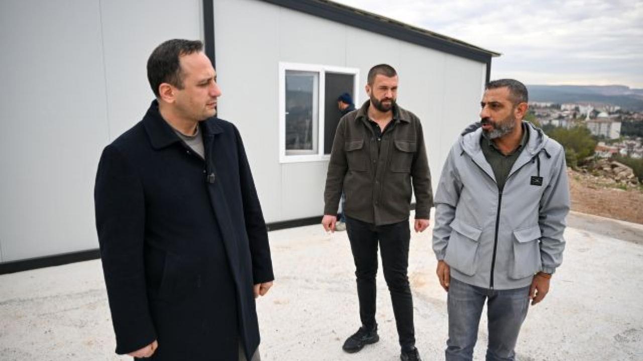 İZYUVA’ya Çifte Yatırım Hamlesi!