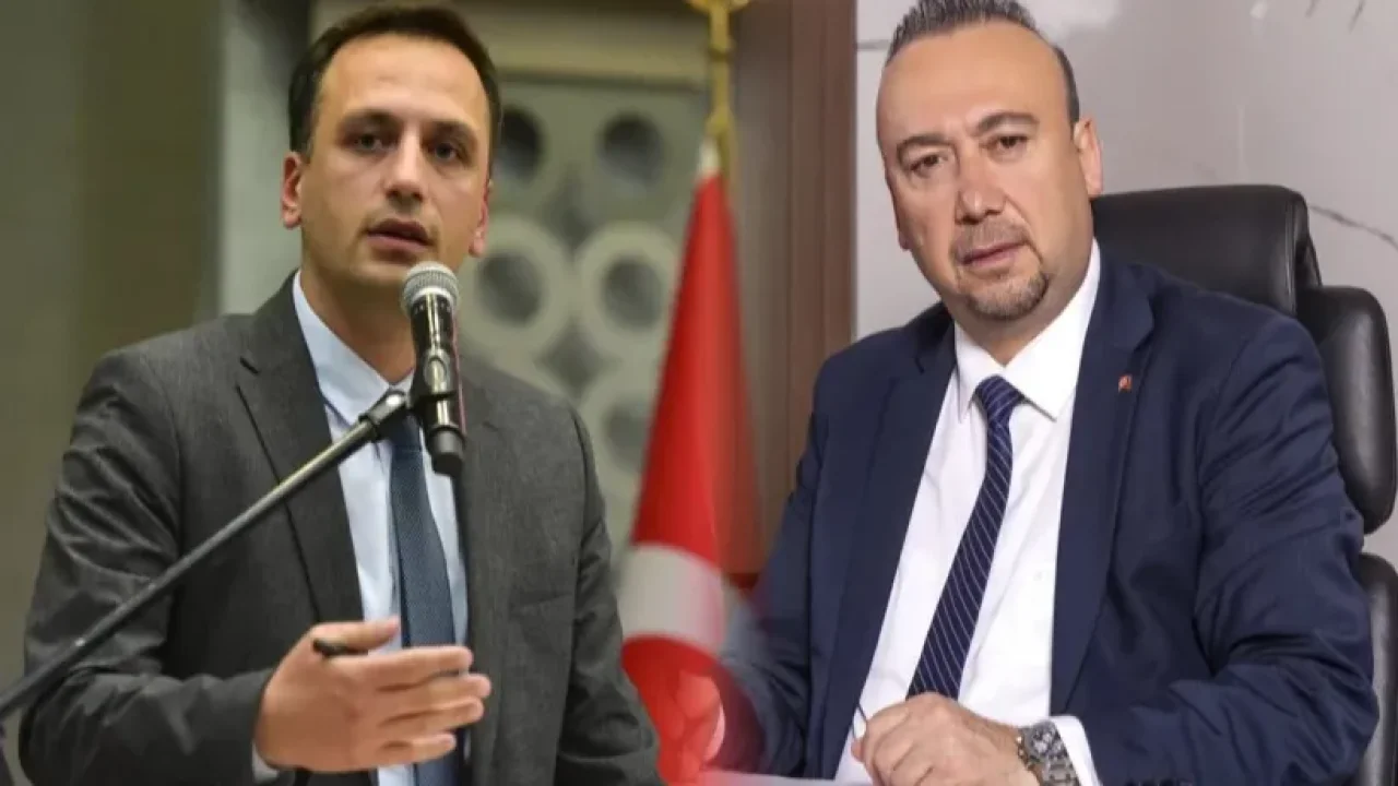 Kamu zararı iddiasında yeni perde