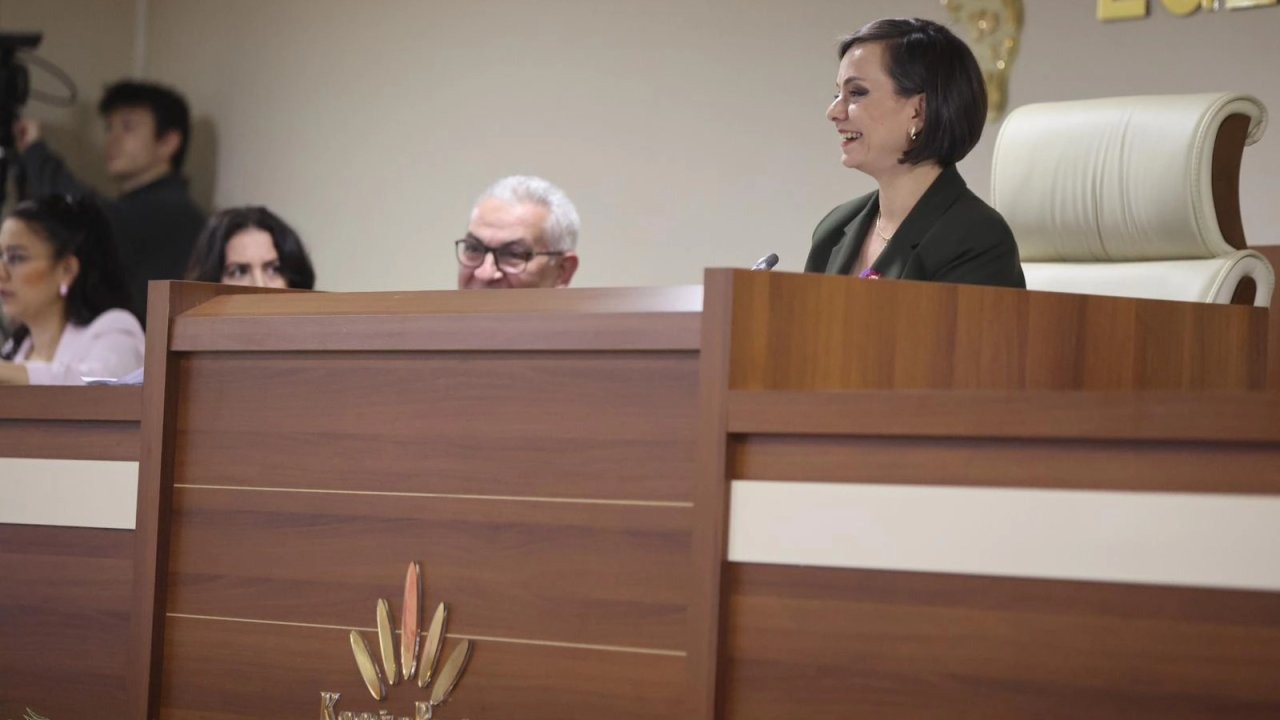 Karabağlar’da tansiyon yükseldi!