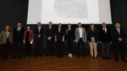 Karabağlar’dan Dev İklim Hamlesi