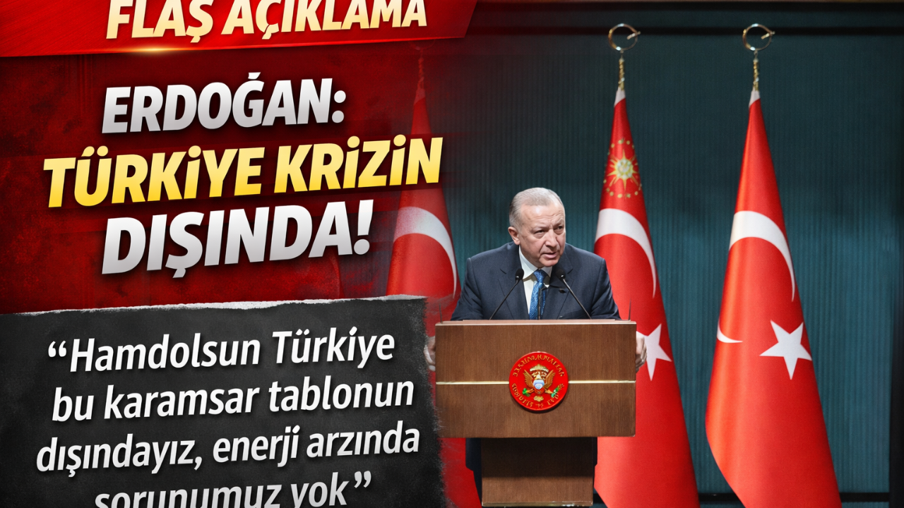 “Karamsar tablonun dışındayız” sözleri gündem oldu