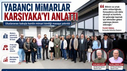 Karşıyaka’nın Geleceği Nasıl Olmalı?