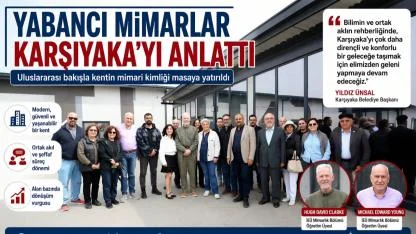 Karşıyaka’nın Geleceği Nasıl Olmalı?