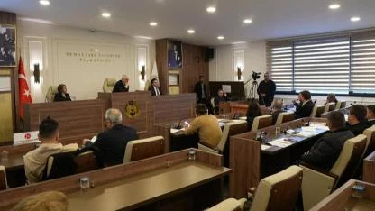 Kemalpaşa’da Tarihi Karar!