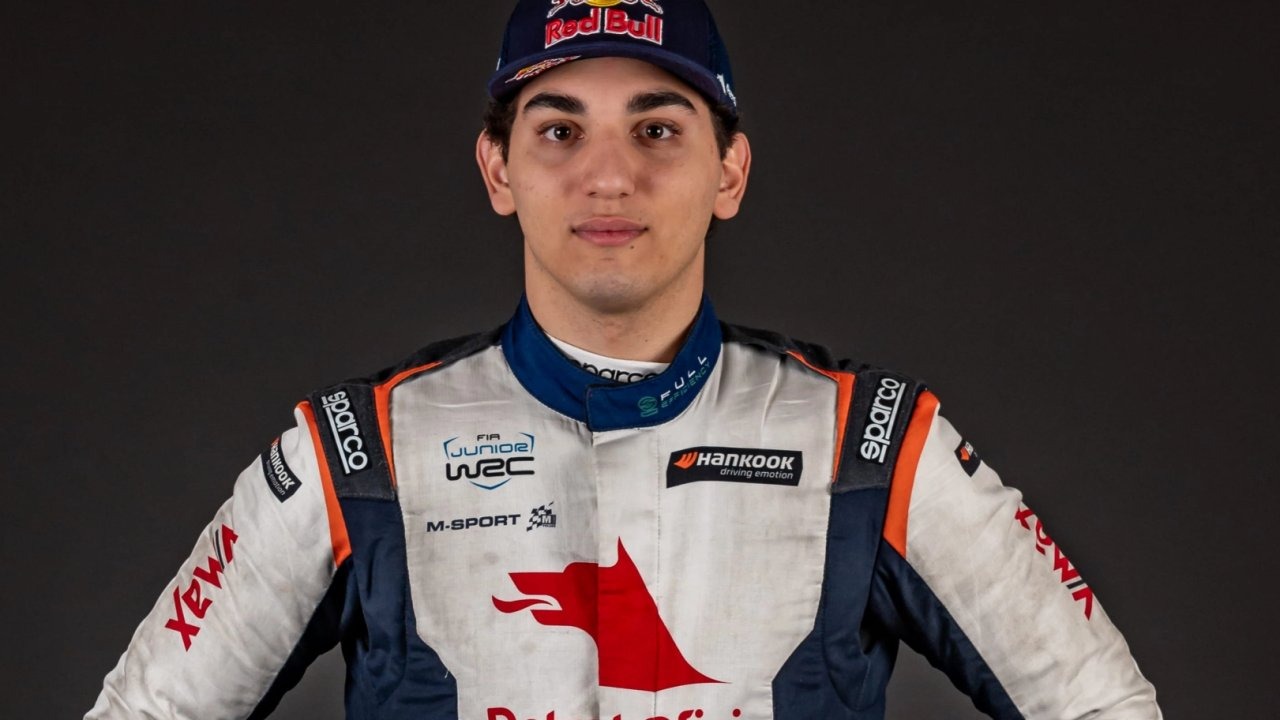 Kerem Kazaz Ege Rallisi ile Sezona Giriyor