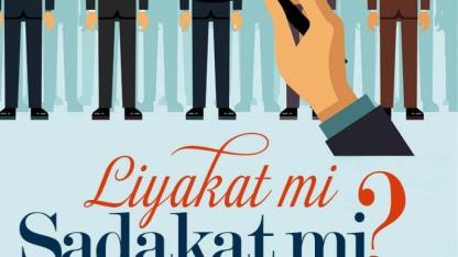 KİM KİMİ İDARE EDİYOR?