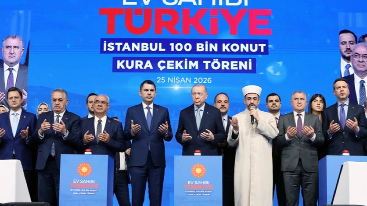 Kiralık Sosyal Konut Dönemi Resmen Başlıyor