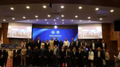 Kırgızistan’dan İzmir’e açık davet