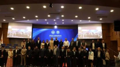 Kırgızistan’dan İzmir’e açık davet