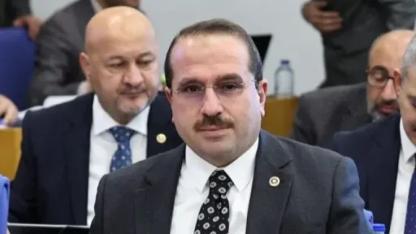 Kırkpınar’dan CHP’ye ‘Hukuk’ Resti