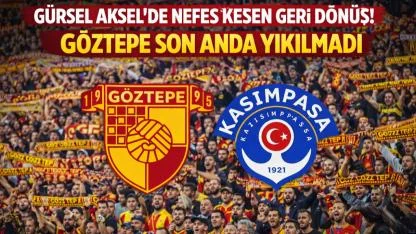 Kırmızı kart, penaltı, geri dönüş! Bu maçta her şey var