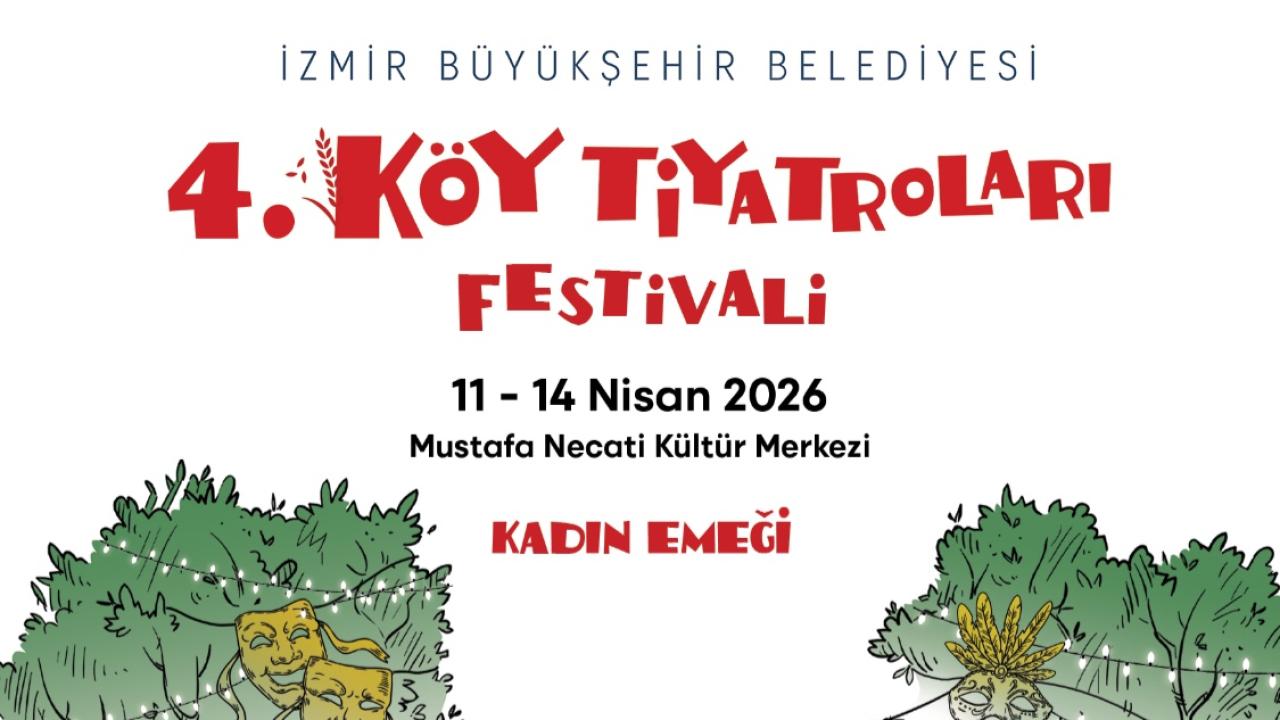 Kırsalın Sesi Sahneye Taşınıyor