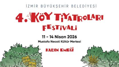 Kırsalın Sesi Sahneye Taşınıyor