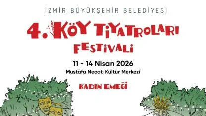 Kırsalın Sesi Sahneye Taşınıyor