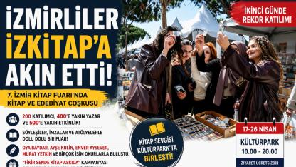 Kitap Askıda Kampanyası Dikkat Çekti