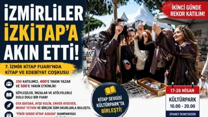 Kitap Askıda Kampanyası Dikkat Çekti