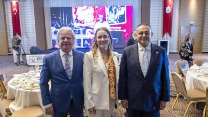 Konak’ta Sosyal Belediyecilik Öne Çıktı