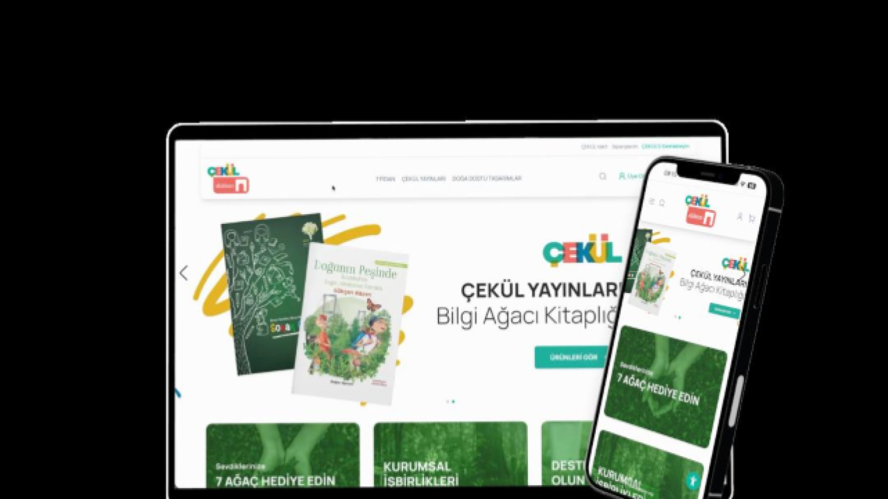 Kültürel Miras Dijitalleşti