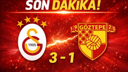 Liderden Göz-Göz’e Şok Darbe!