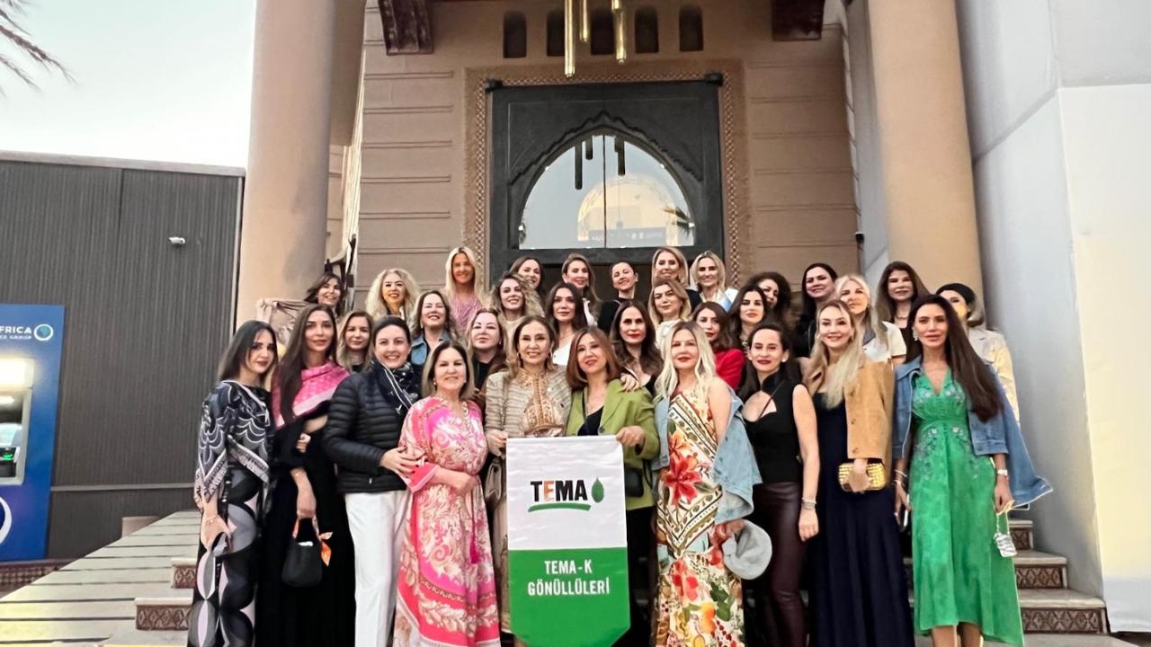 Marakeş’te Kültür ve Doğa İçin El Ele