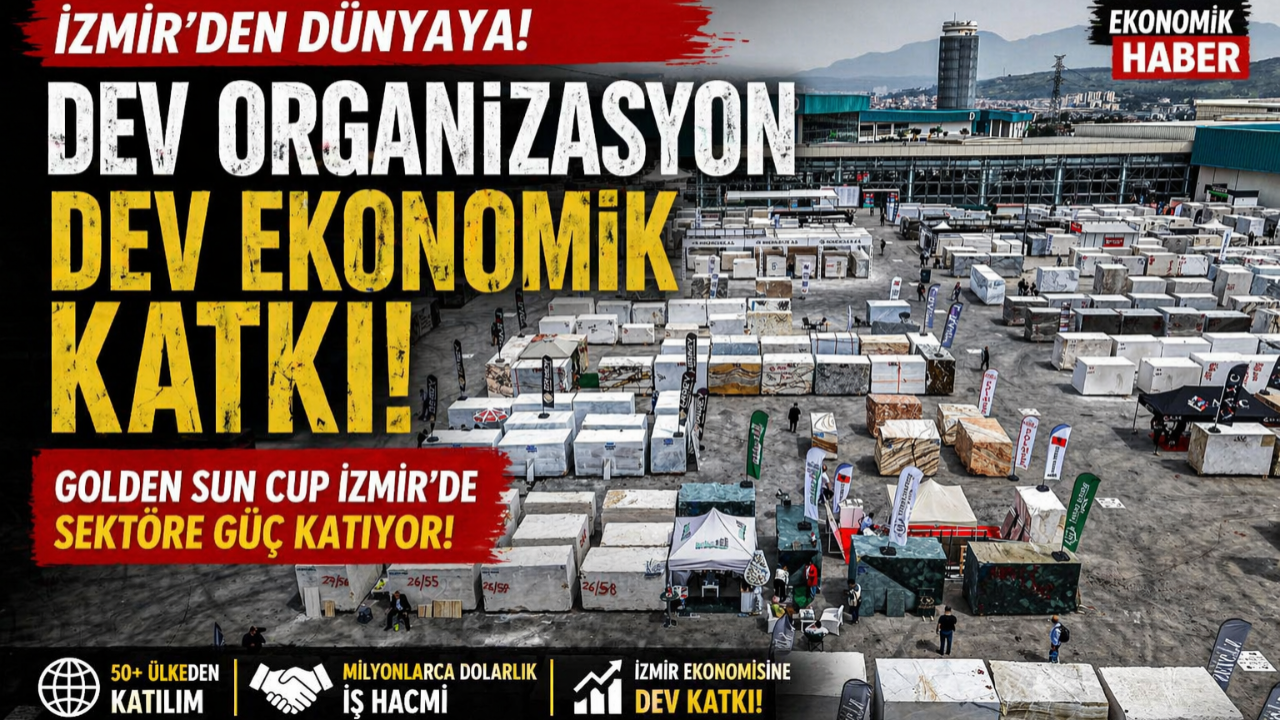 Marble İzmir Rekor Kırdı!