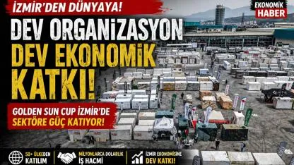 Marble İzmir Rekor Kırdı!