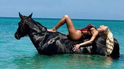 Maria Andria Fırtınası Geri Geliyor