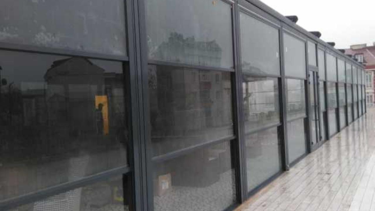 Modern Yaşam Alanları İçin Konya Cam Balkon Sistemleri