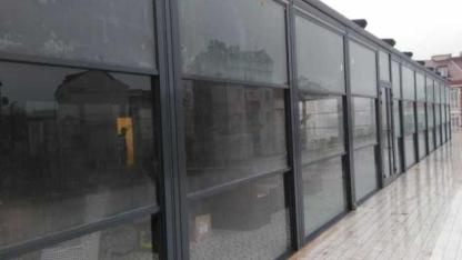 Modern Yaşam Alanları İçin Konya Cam Balkon Sistemleri