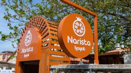 Narista Hayat Kapılarını Açıyor!