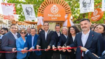 Narlıdere’de Sosyal Yaşam Atağı!