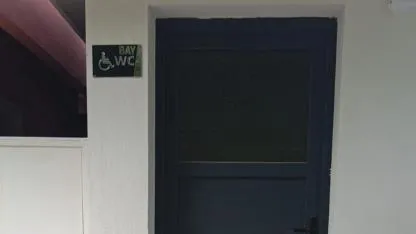 Nazilli’de 7 Aydır Kapalı Olan Park Tuvaletleri Tepki Çekiyor