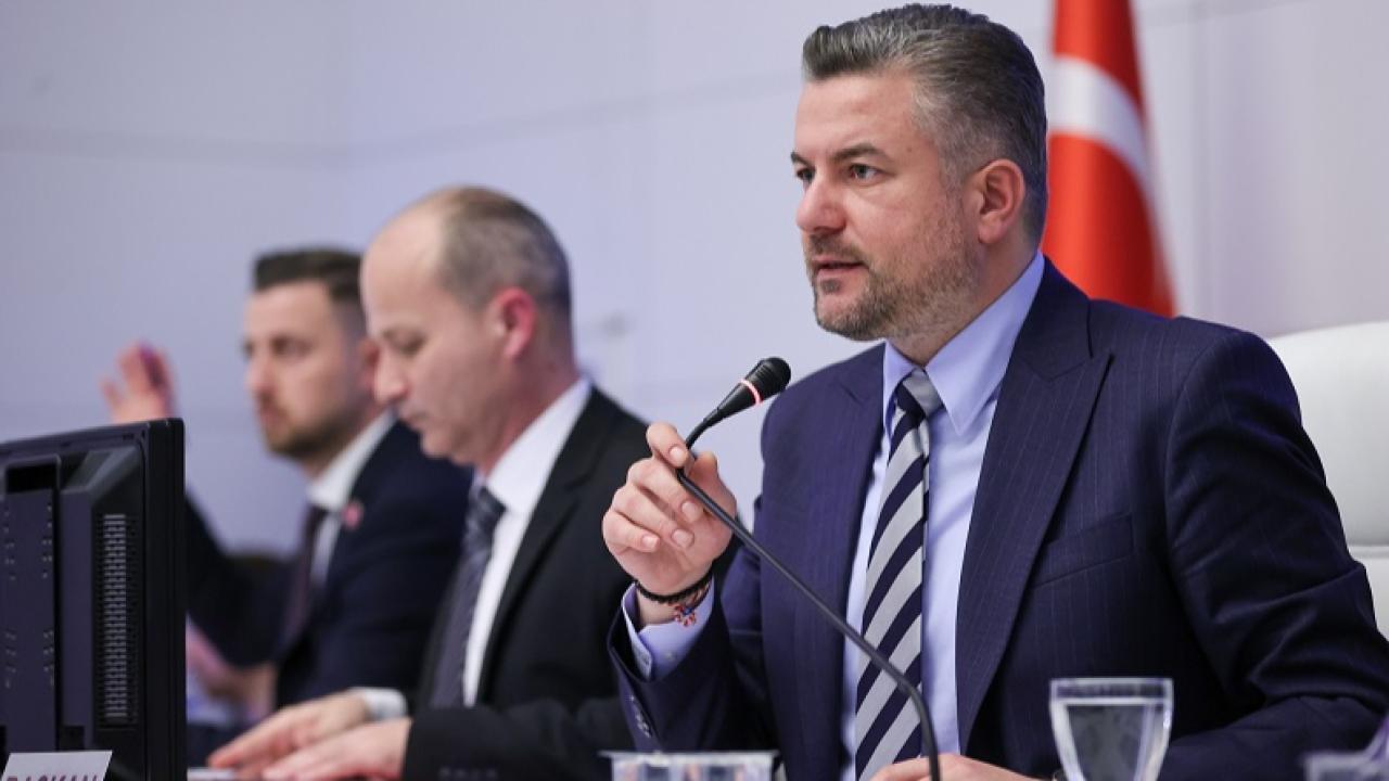 ‘Ne Eğildik Ne Geri Adım Attık’”