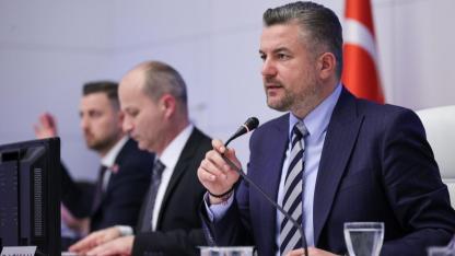 ‘Ne Eğildik Ne Geri Adım Attık’”