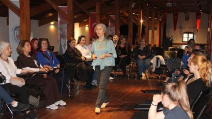 Nefes Almayı Biliyor Muyuz?