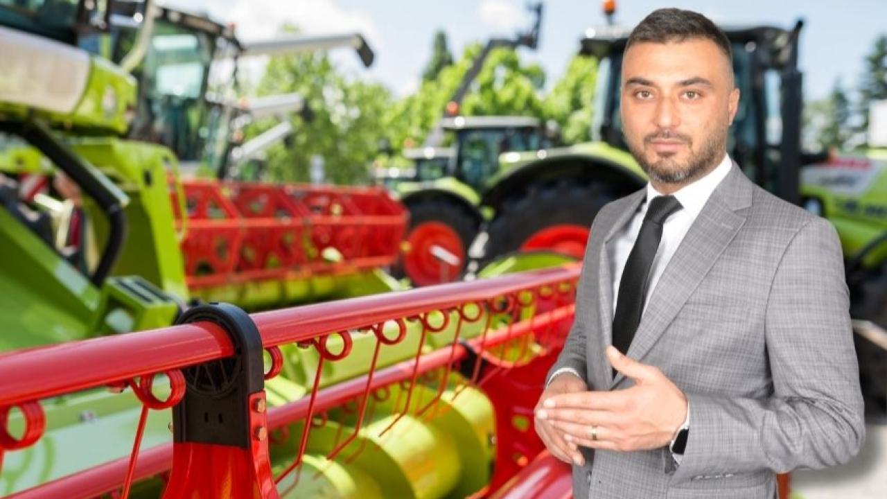 Ödemiş’te Tarım Zirvesi Başlıyor!