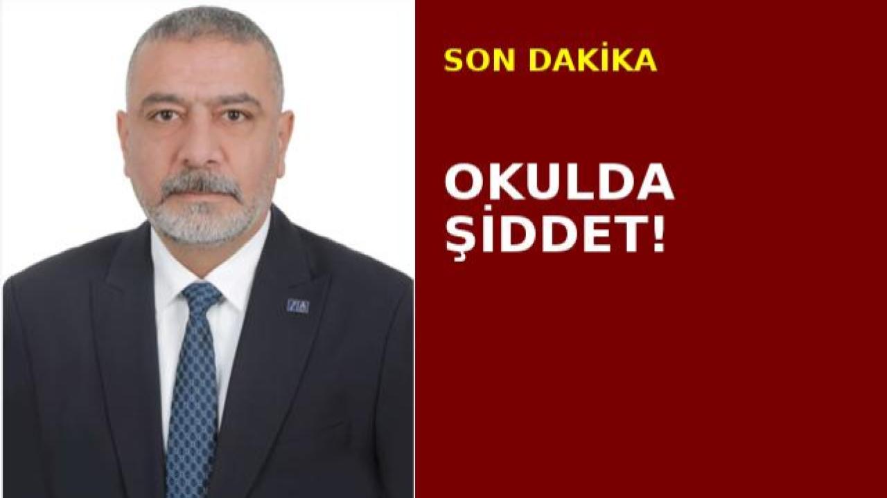 Okullarda Silah Değil, Çocuklarımızın Neşesi Yankılansın!