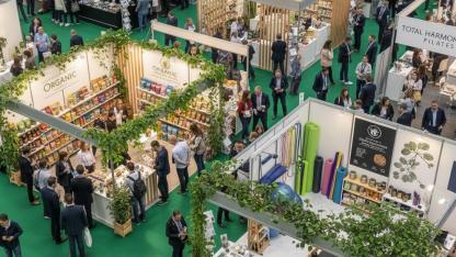 Organik Ürün Sektöründe Yeni Dönem