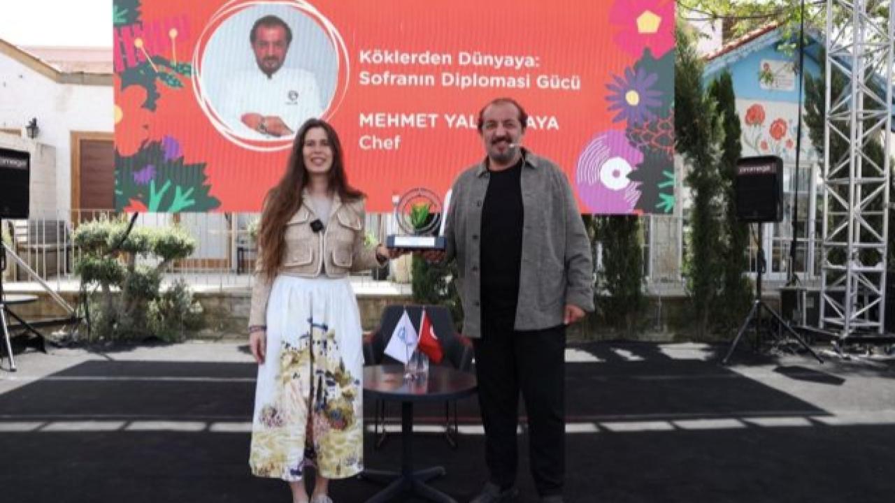 Ot Festivali Milyonları Büyüledi