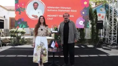 Ot Festivali Milyonları Büyüledi