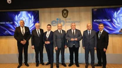 Öztürk yeniden başkan seçildi